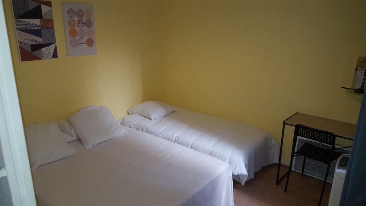 Chambre Triple Standard