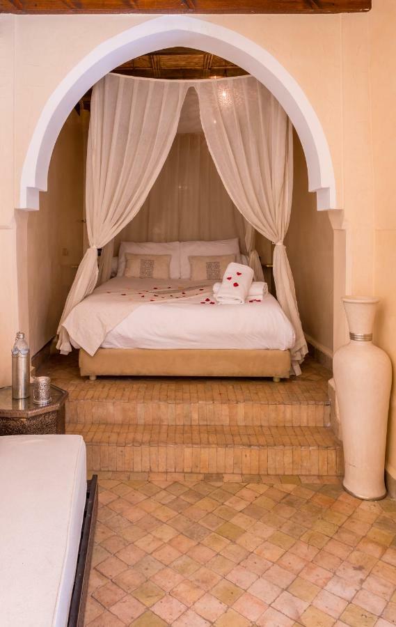 Chambre Double Supérieure