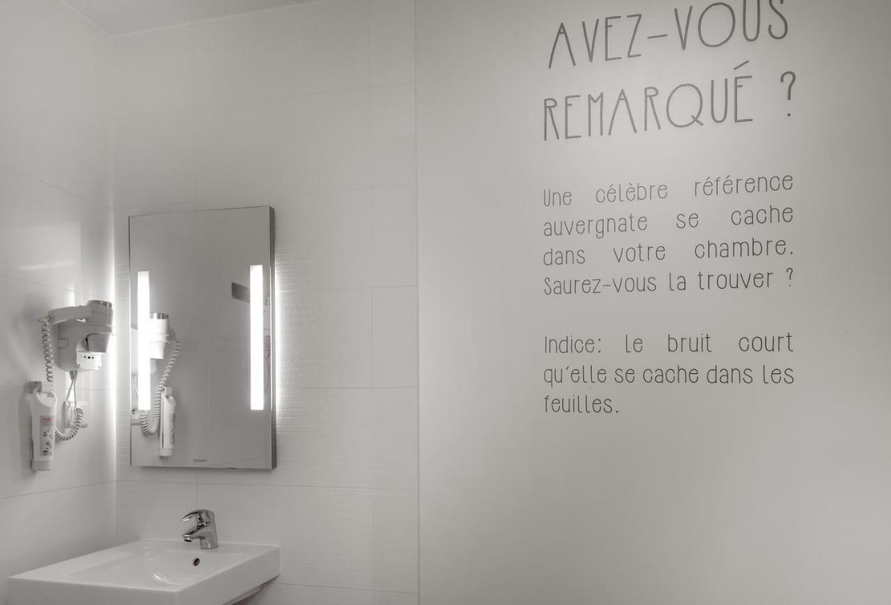 Chambre Double Standard