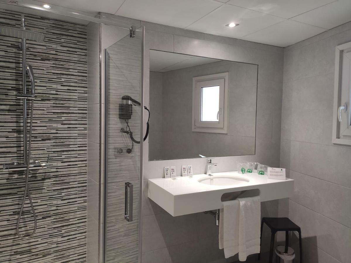 Chambre Double Économique