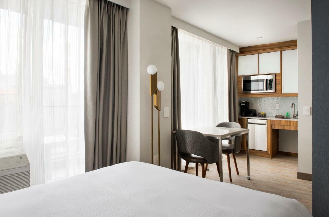 Suite Exécutive avec 2 Lits Queen-Size et Balcon
