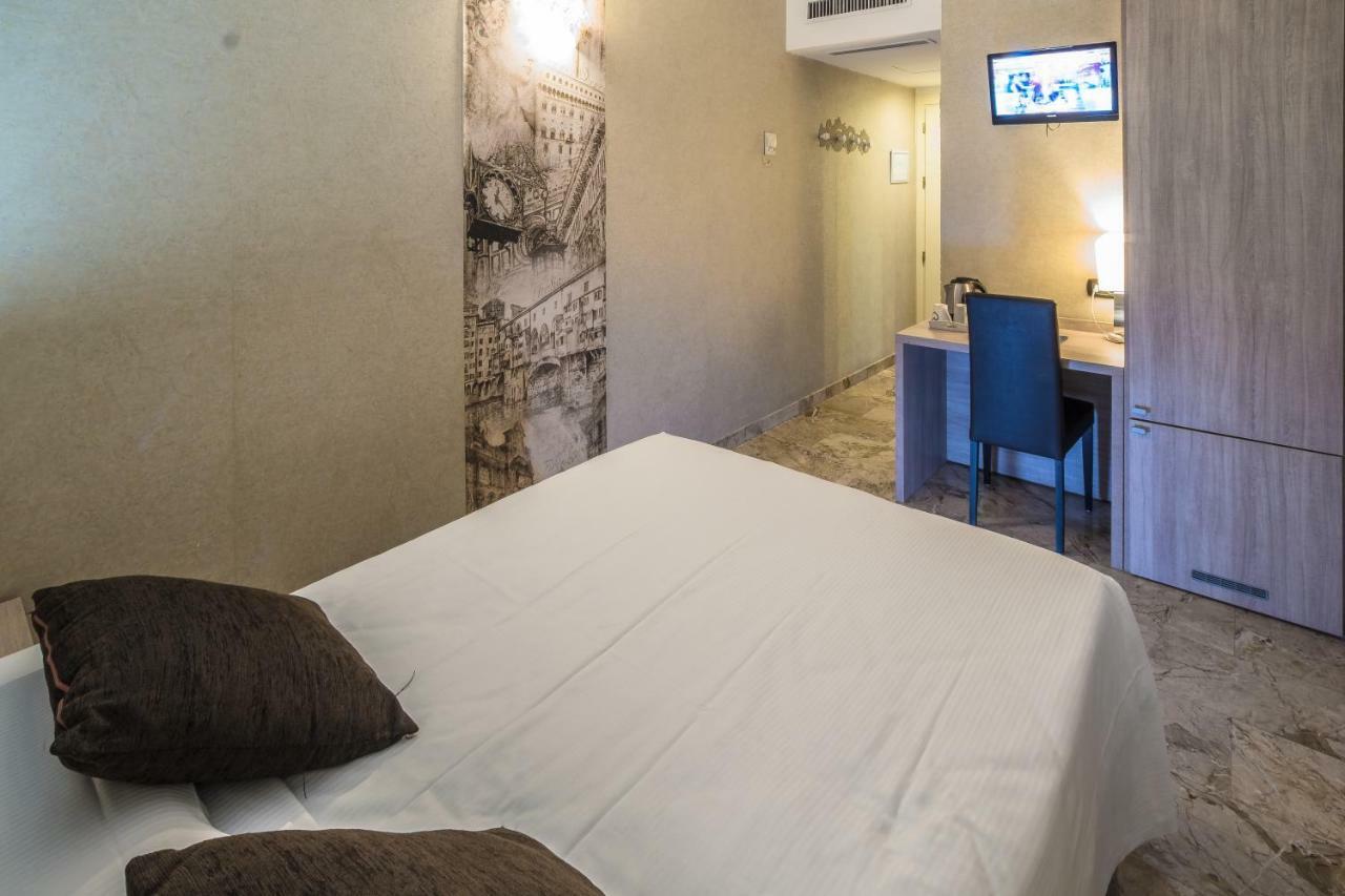 Chambre Simple Standard