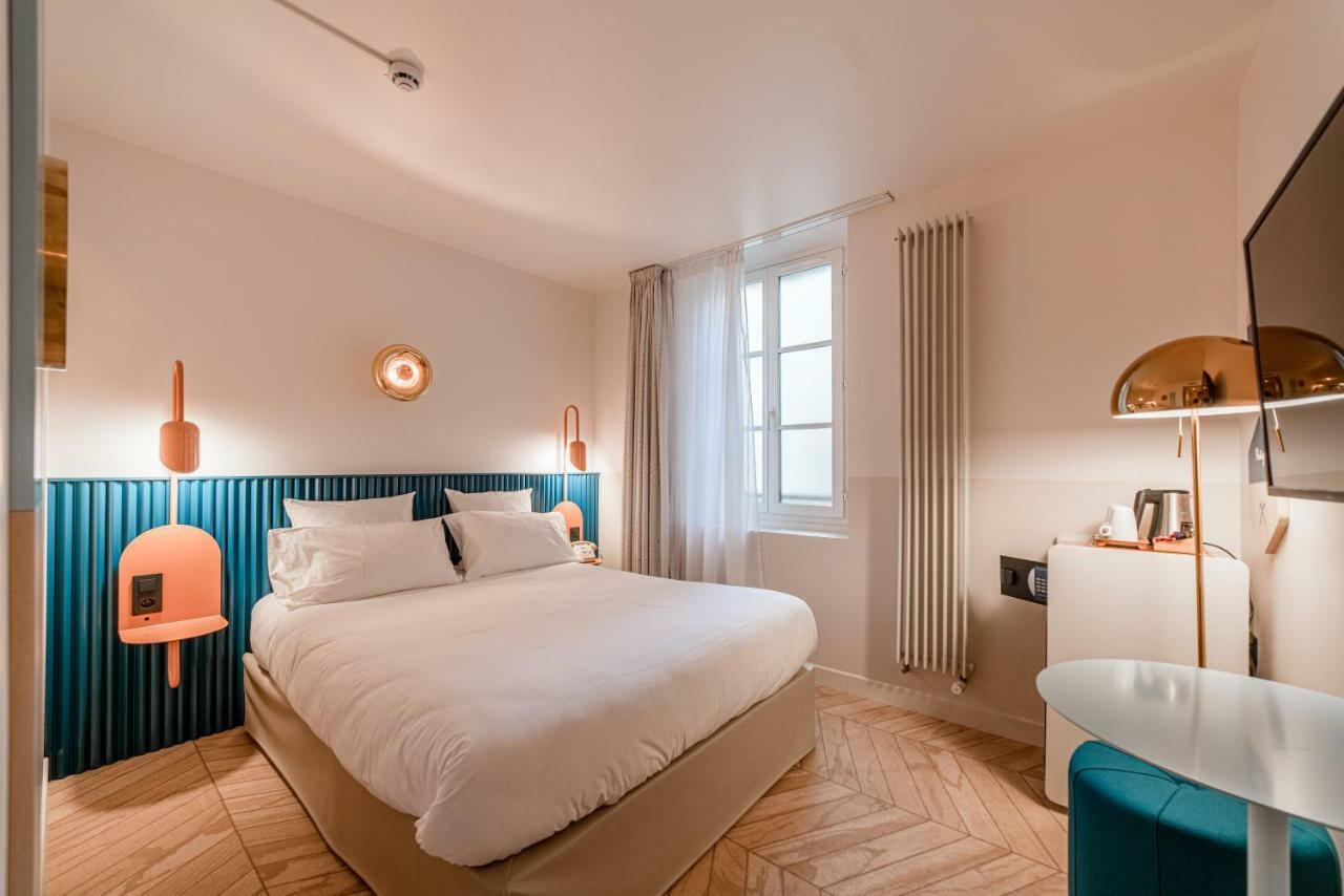 Chambre Double Sans Vue