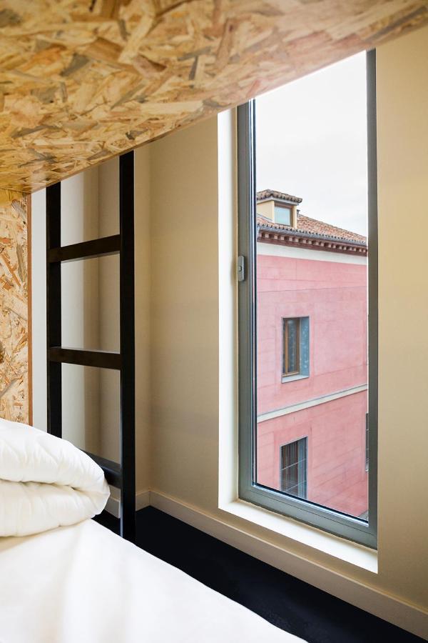 Chambre Familiale (2 Adultes et 2 Enfants)