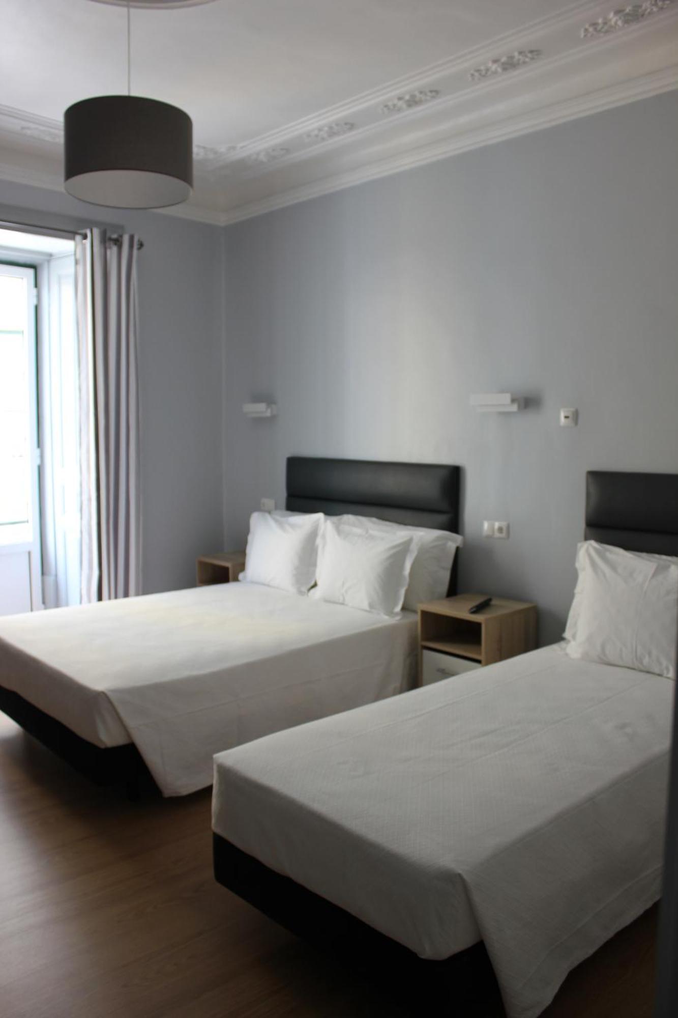 Chambre Triple Deluxe
