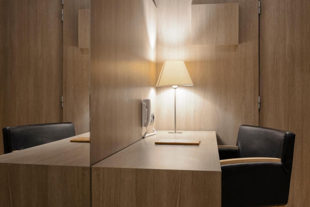 Chambre Simple