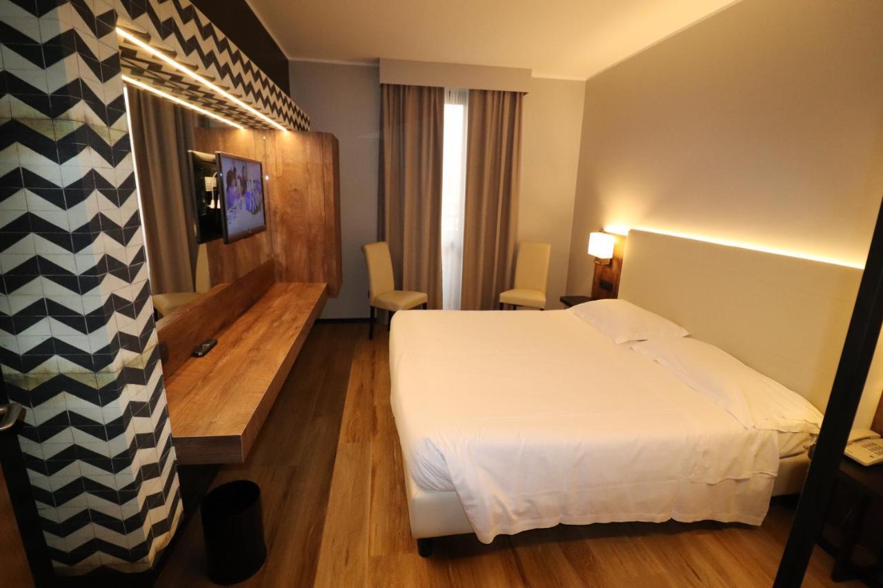 Chambre Familiale