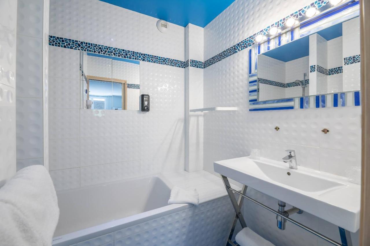 Chambre Familiale Junior