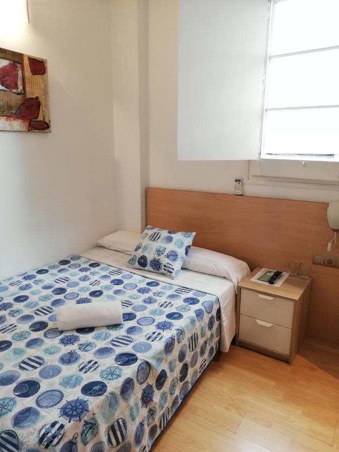 Chambre Simple avec Salle de Bains Privative