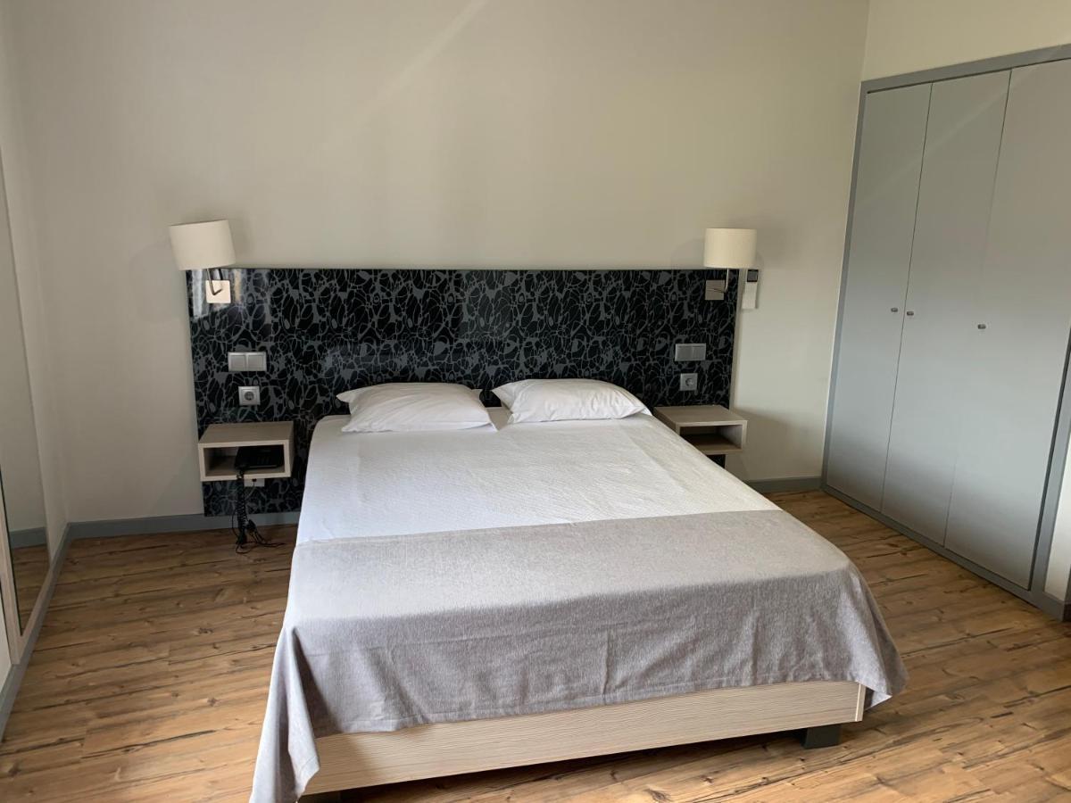 Chambre Familiale