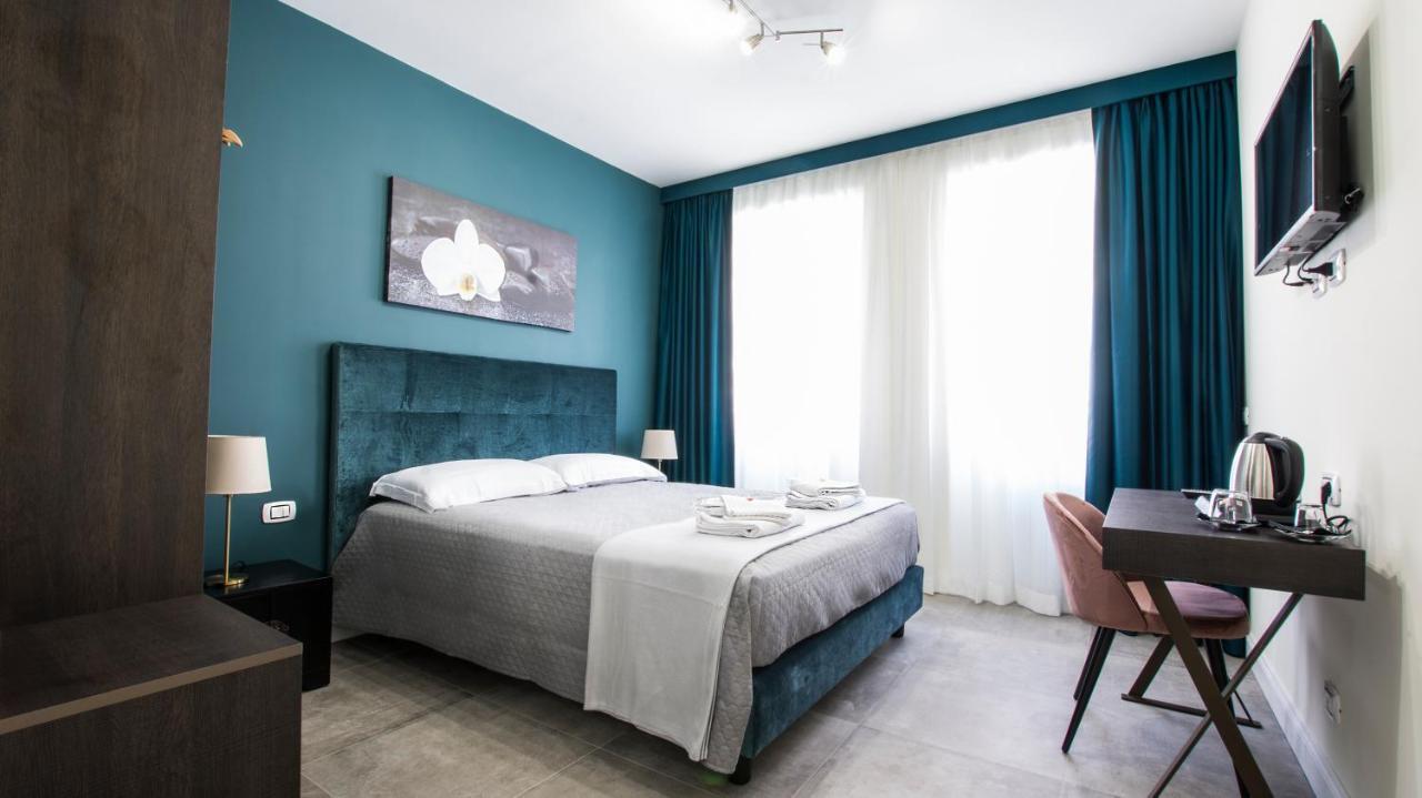 Chambre Deluxe