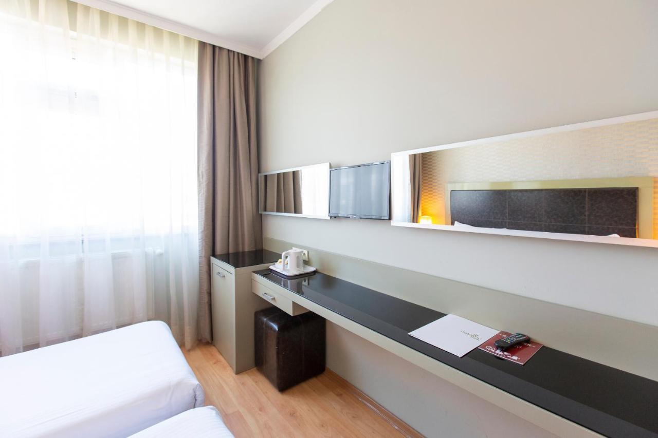 Chambre Triple