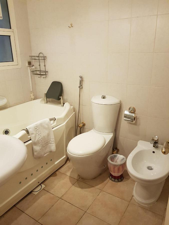 Appartement Deluxe