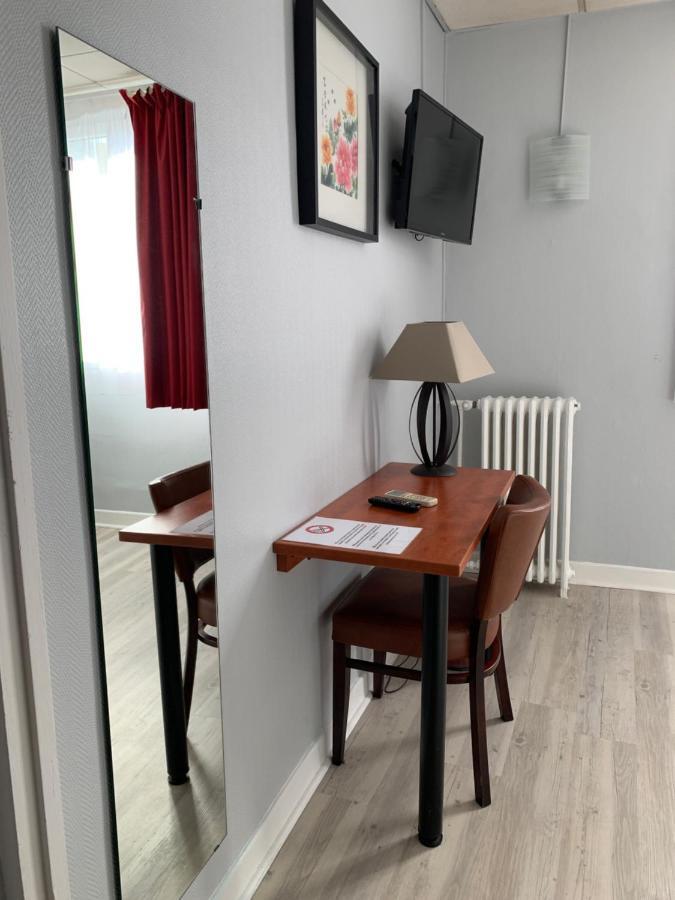 Chambre Double