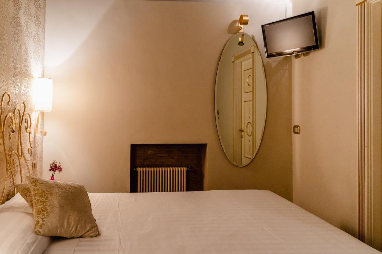 Petite Chambre Double
