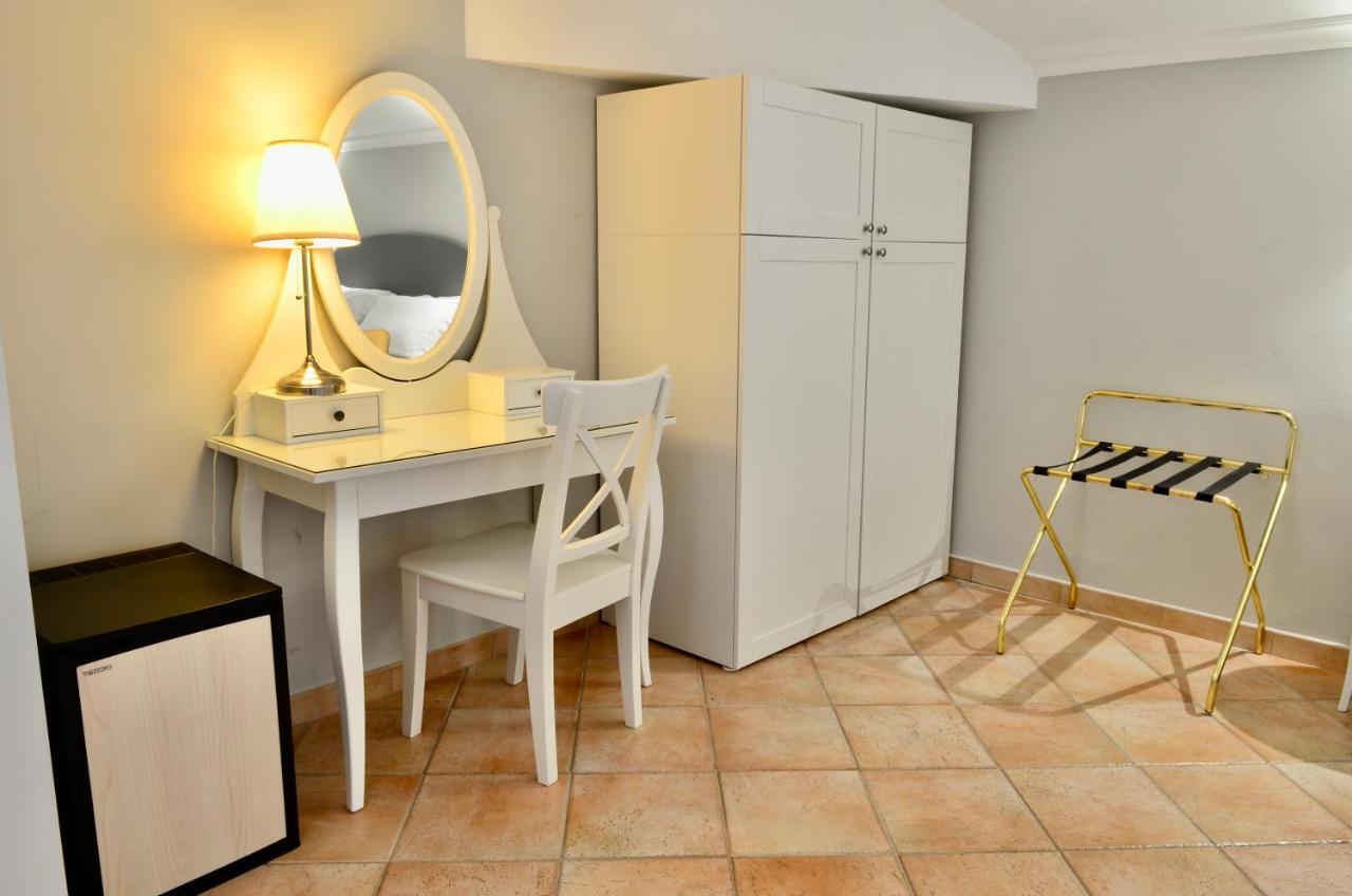Chambre Triple