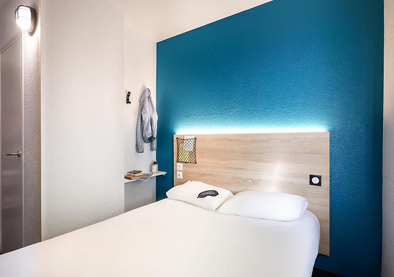 Chambre Cabrio avec Salle de Bains Privative