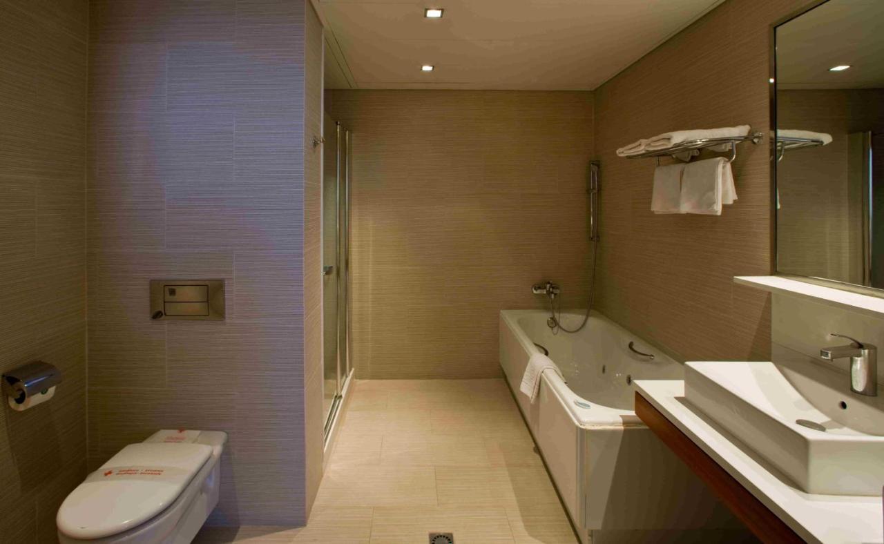 Chambre Double Supérieure