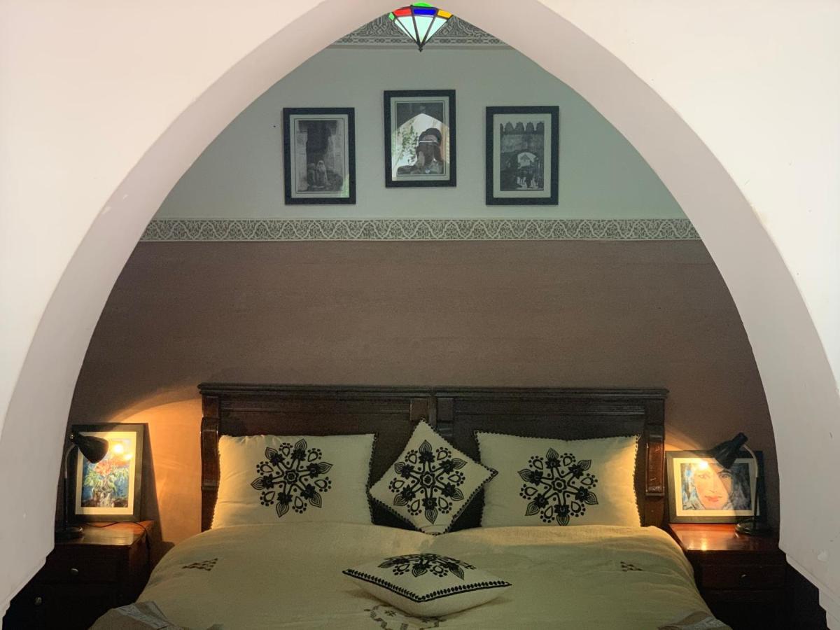Chambre Triple