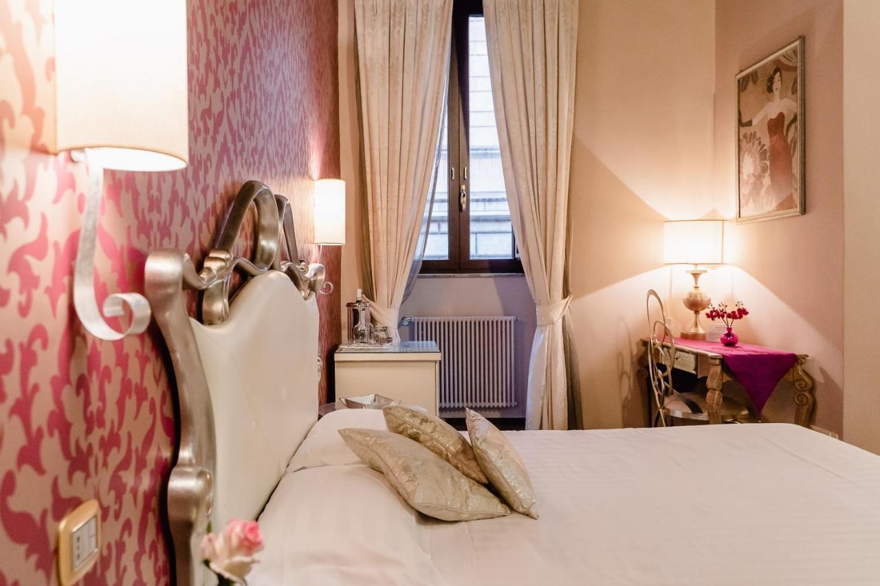 Chambre Double Supérieure