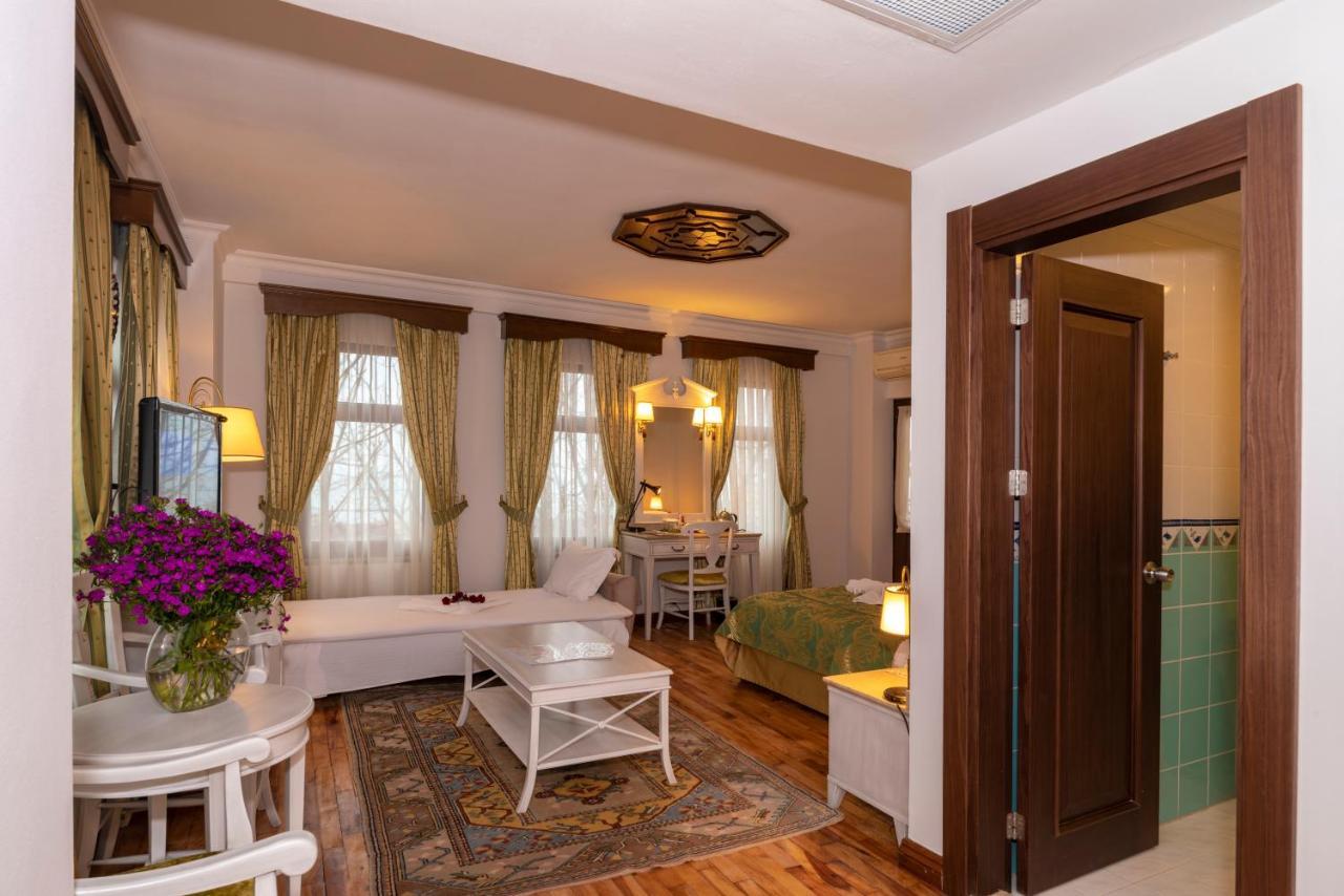 Suite Impériale