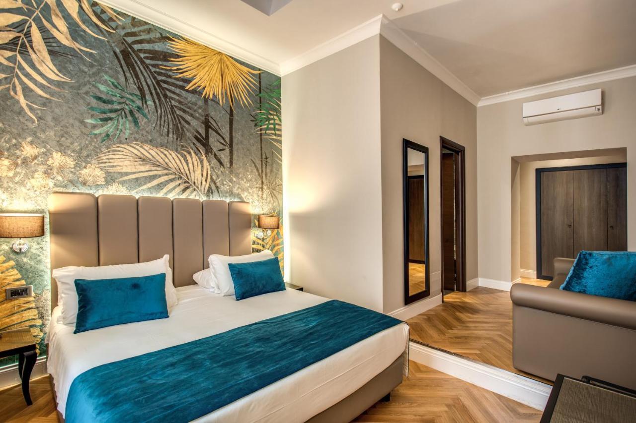 Chambre Triple