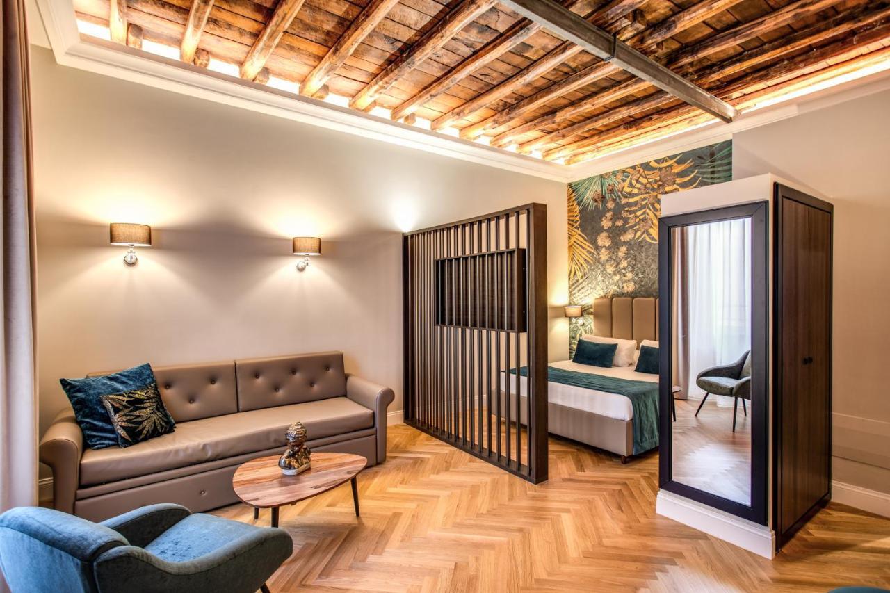 Chambre Familiale