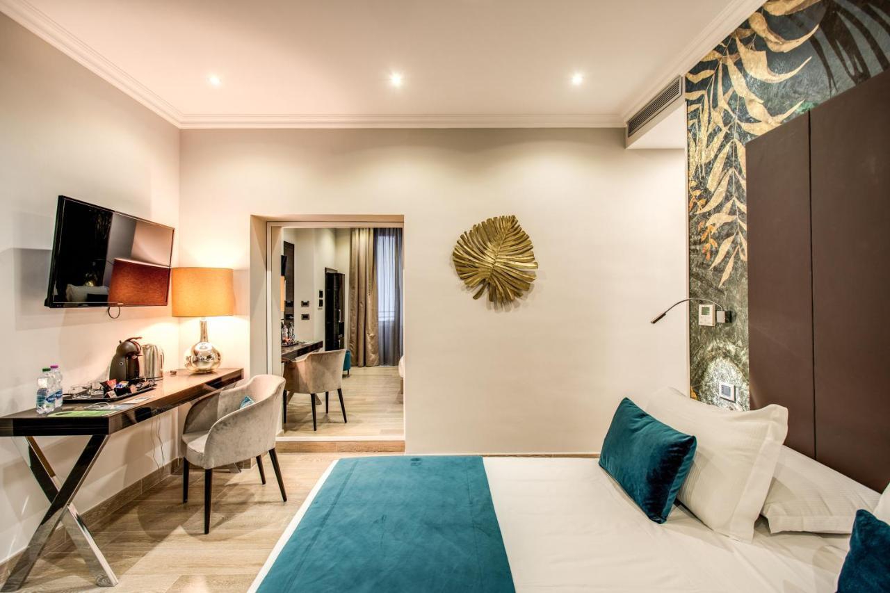 Chambre Double ou Lits Jumeaux