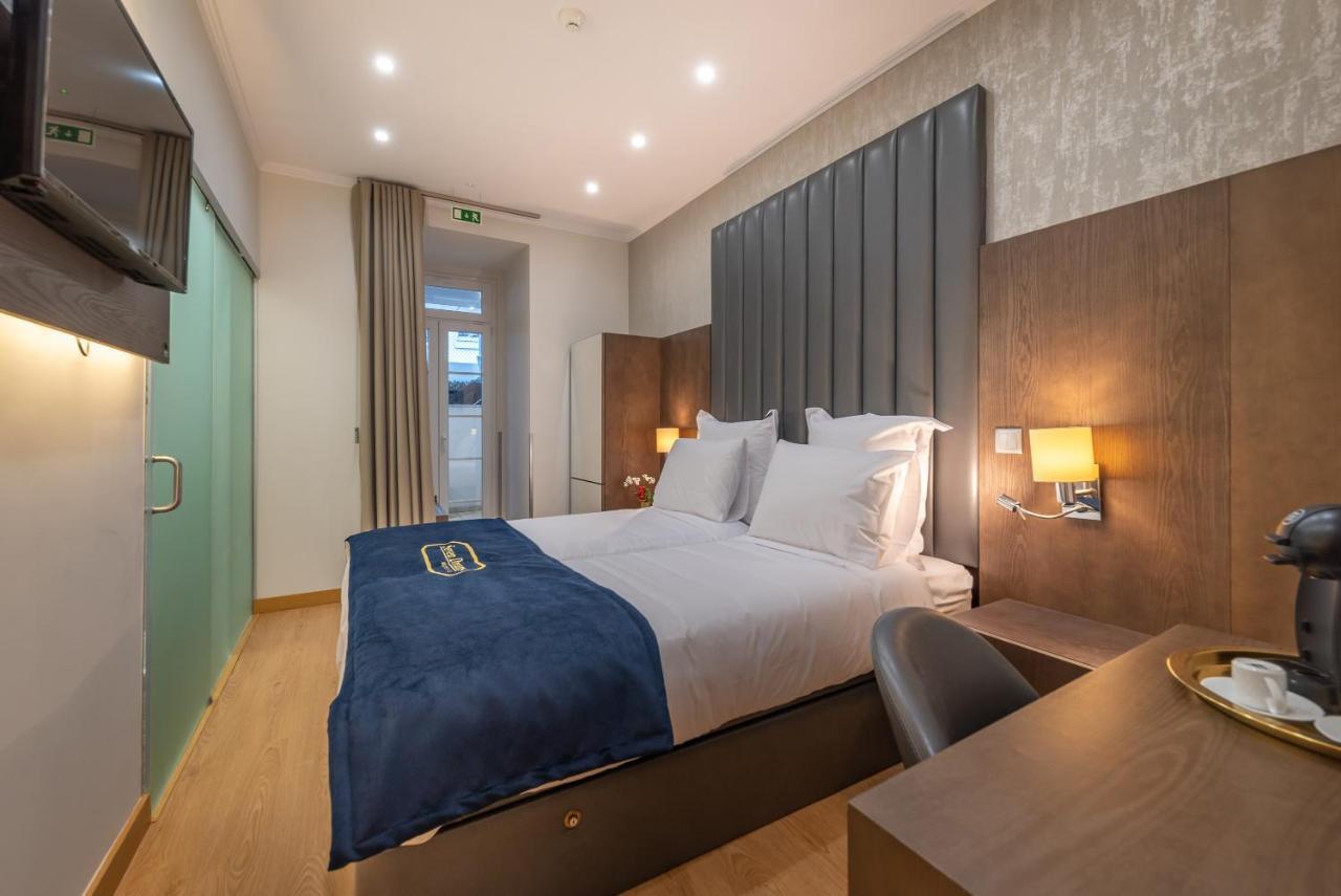 Chambre Double ou Lits Jumeaux Supérieure avec Terrasse