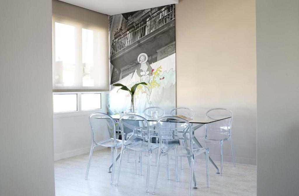 Appartement 3 Chambres