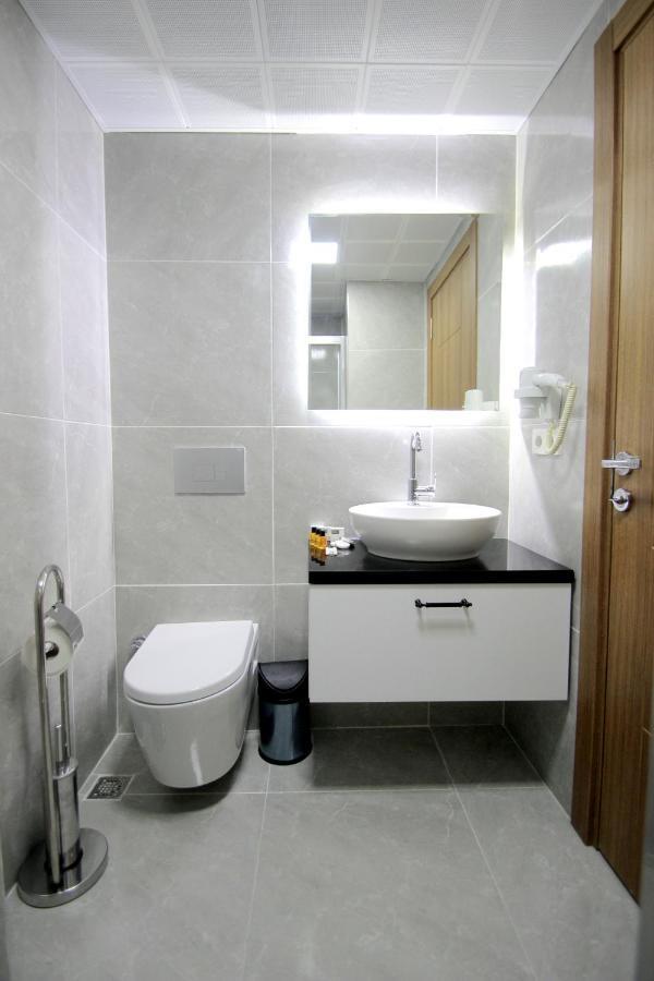 Chambre Simple - Vue sur Parc