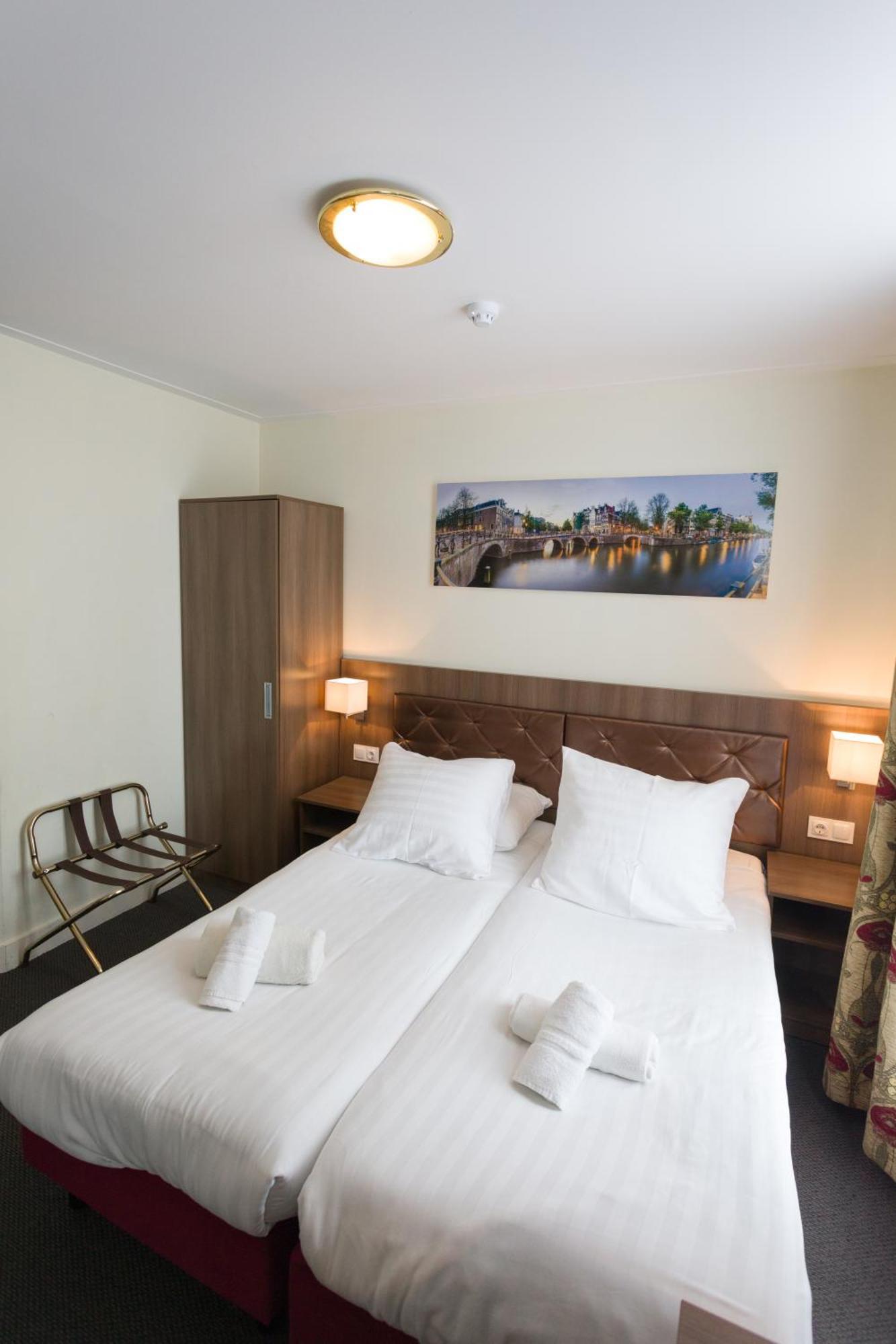 Chambre Triple