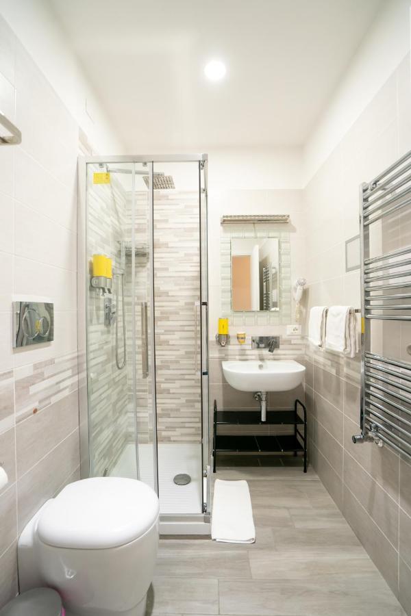 Chambre Deluxe Double ou Lits Jumeaux