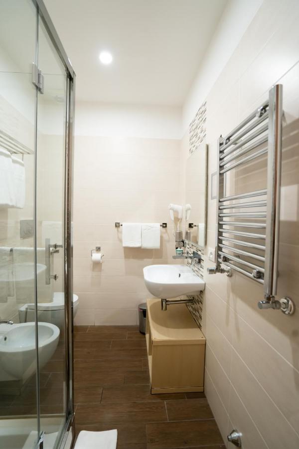 Chambre Double ou Lits Jumeaux Supérieure
