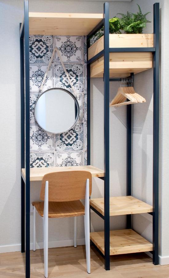 Chambre Familiale