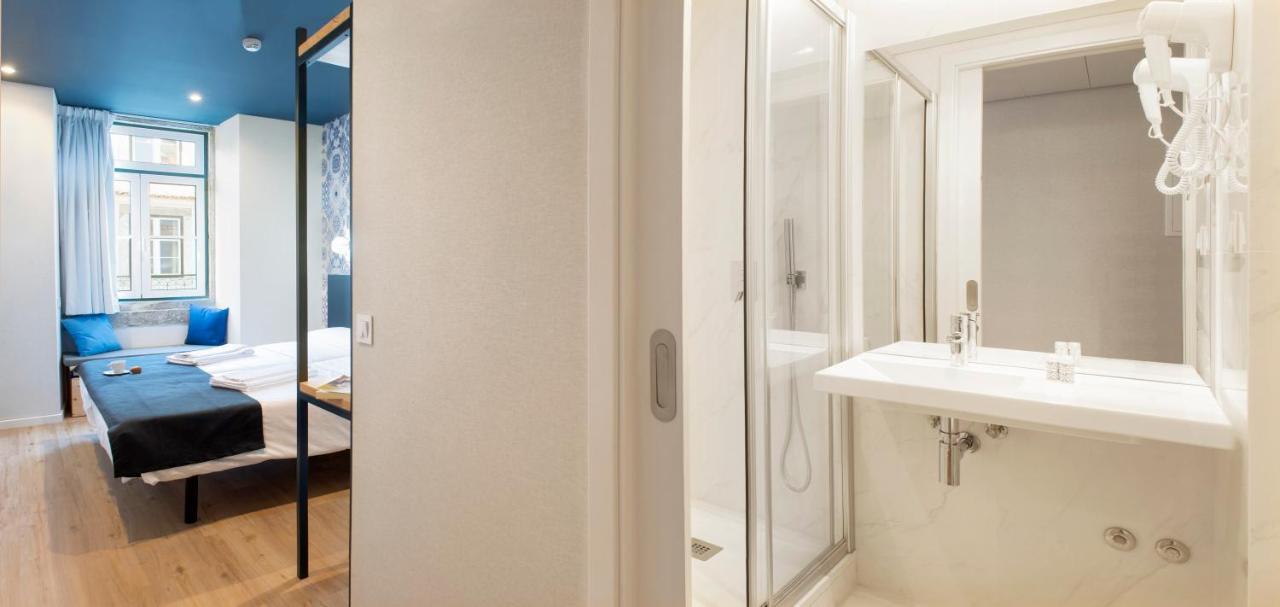 Chambre Lits Jumeaux Standard