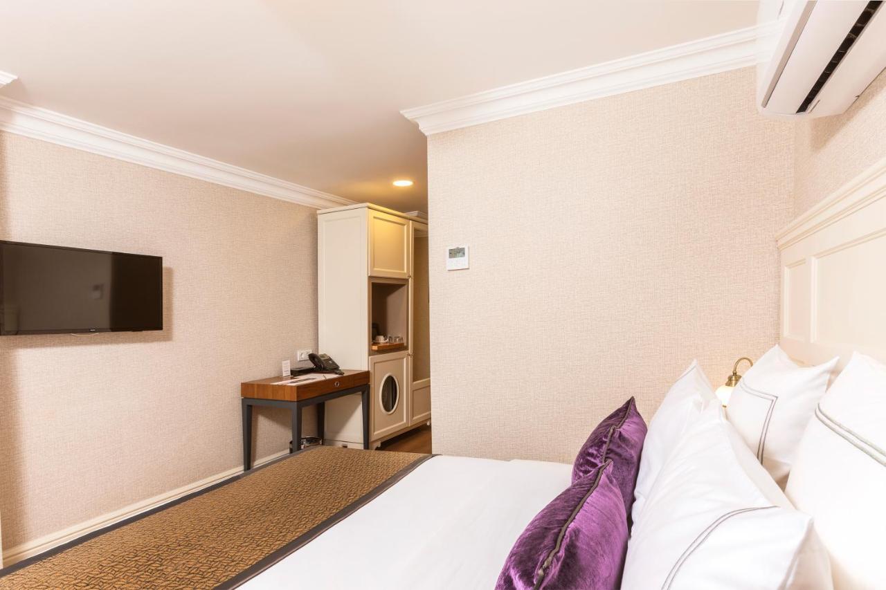 Chambre Double Économique