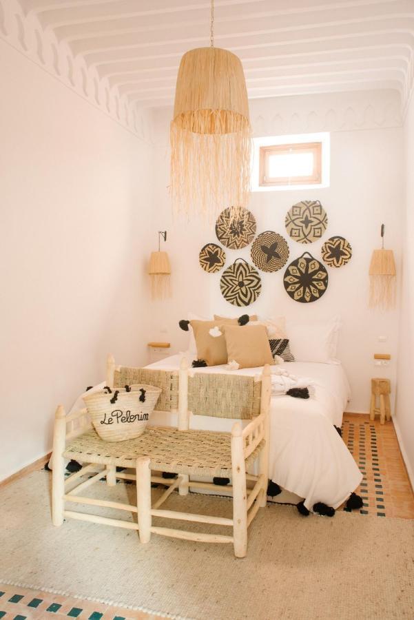 Chambre Double ou Lits Jumeaux Standard