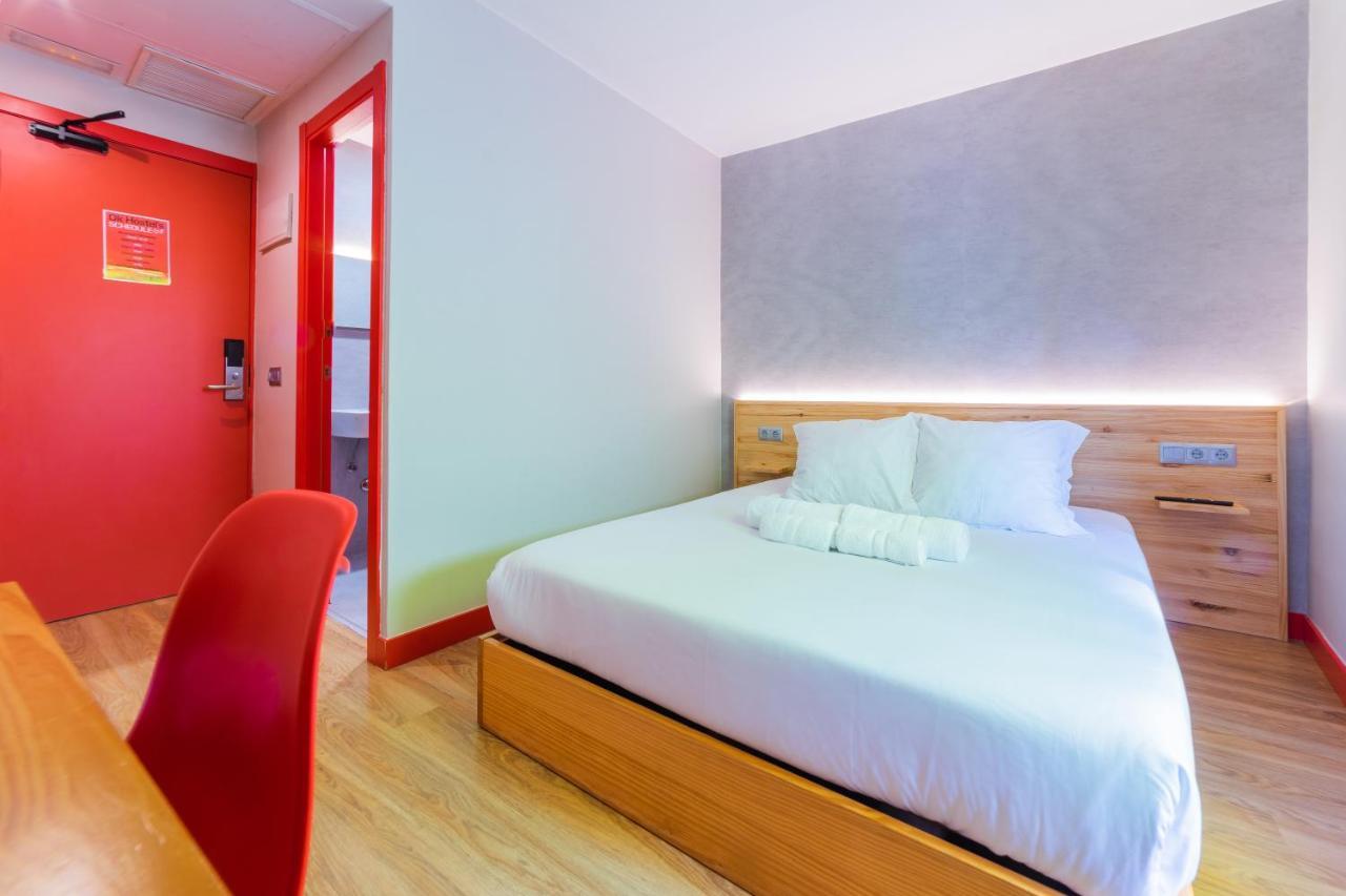 Chambre Simple