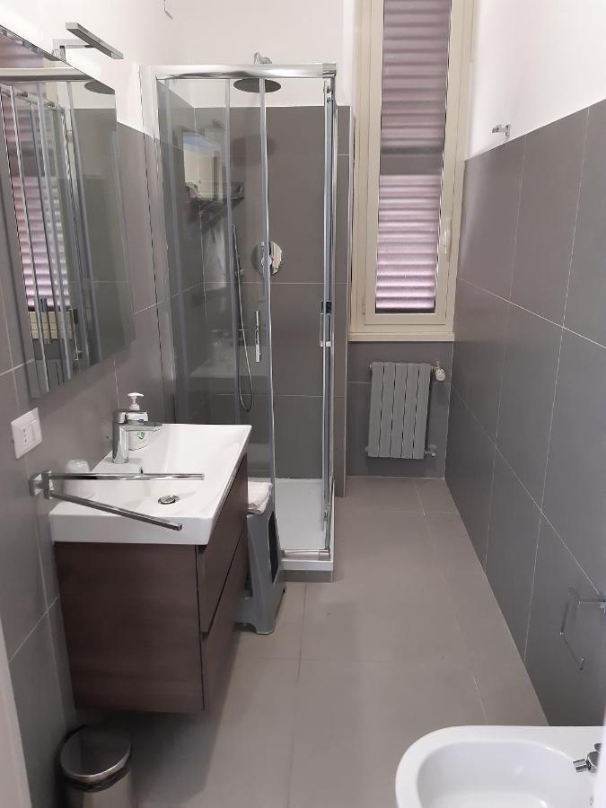 Chambre Lits Jumeaux Standard