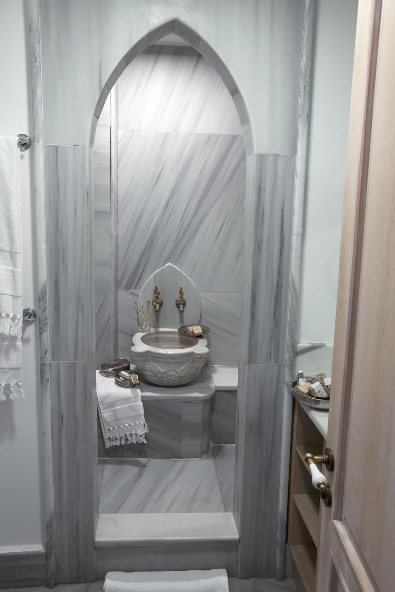 Suite Chez Zoe avec Jardin
