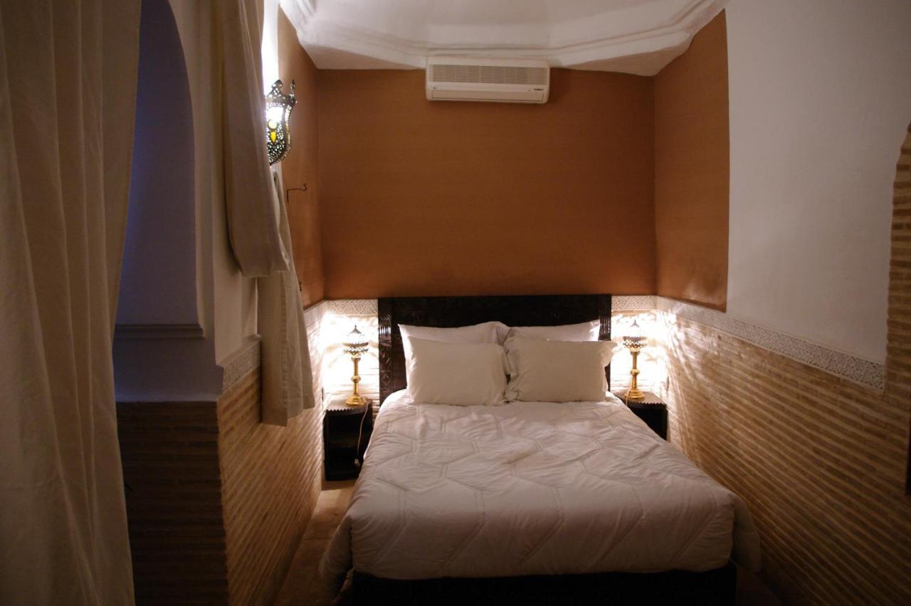 Chambre Triple Deluxe
