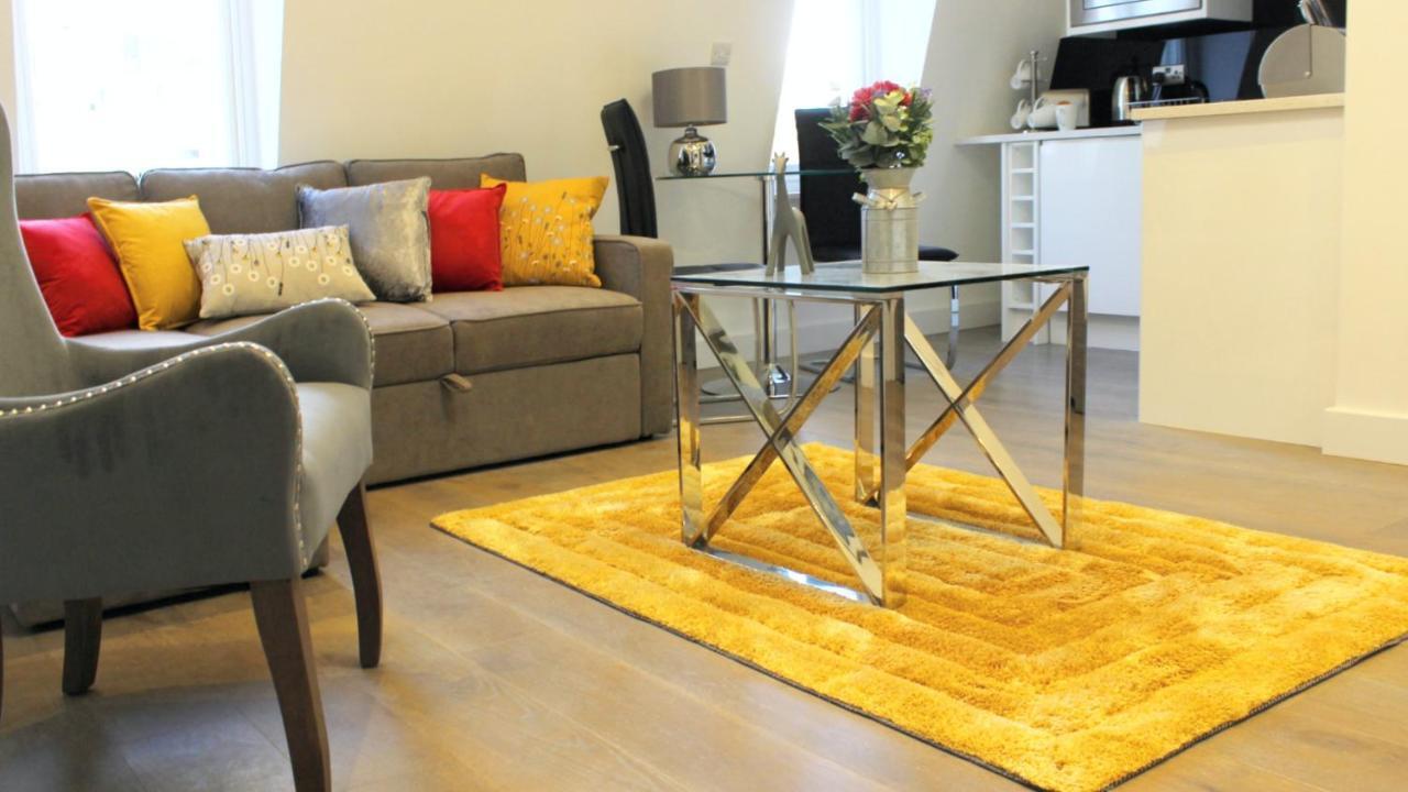 Somptueux Appartement 1 Chambre avec Lit Double