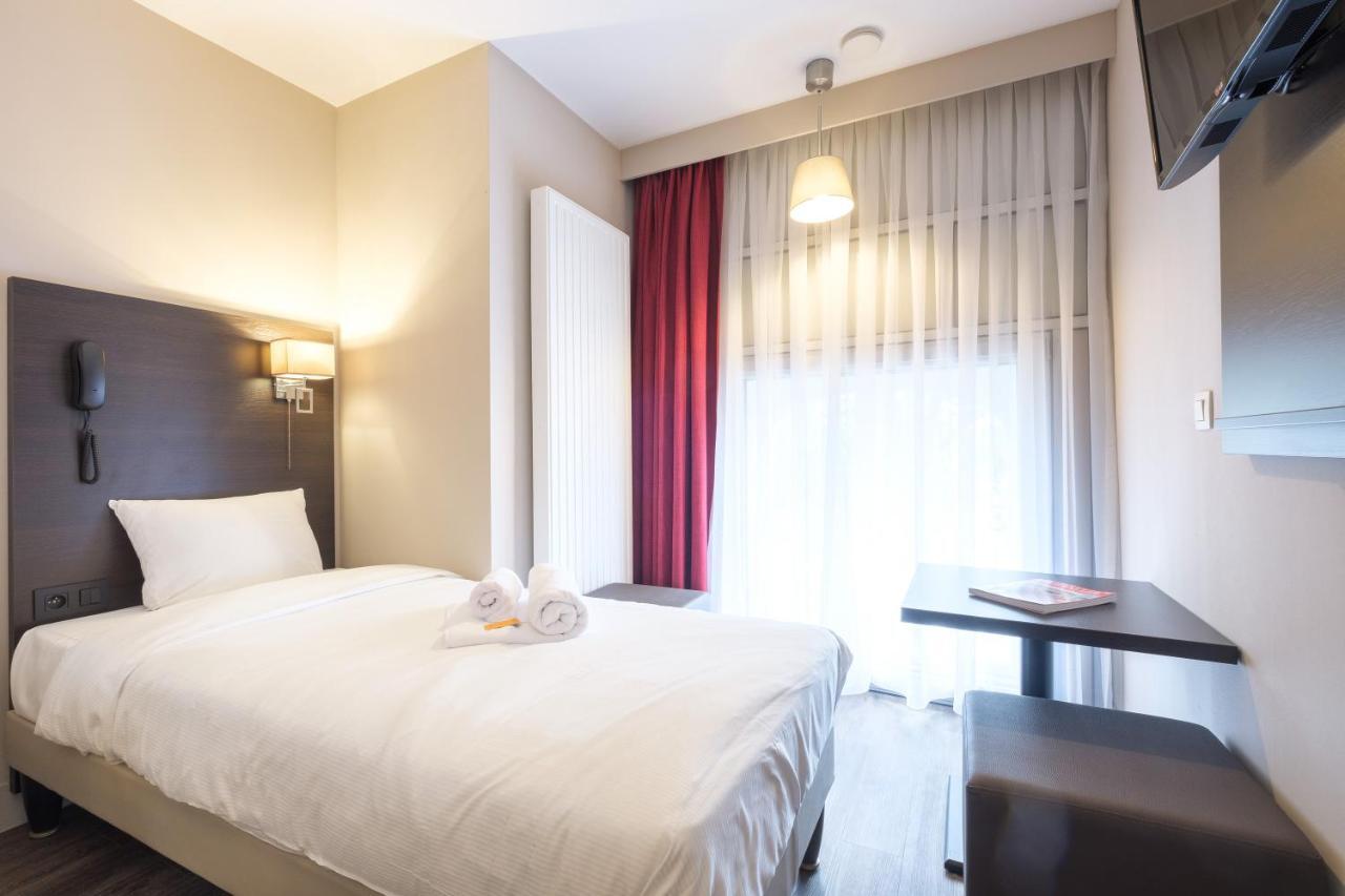 Chambre Simple