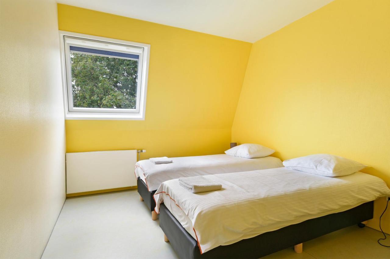 Chambre Lits Jumeaux Deluxe