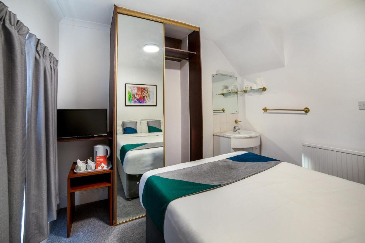 Chambre Double Standard