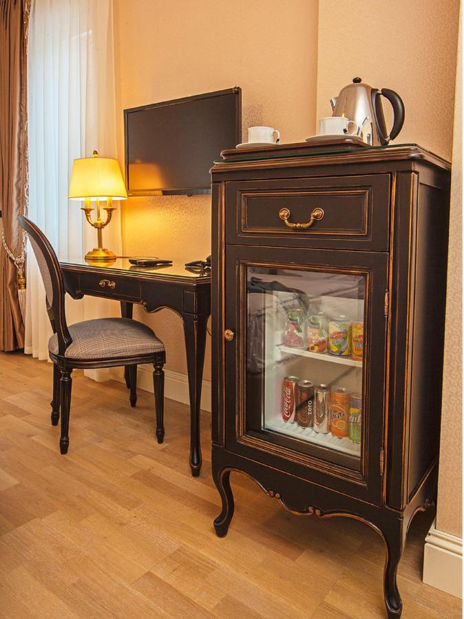 Chambre Triple de Luxe - Annexe