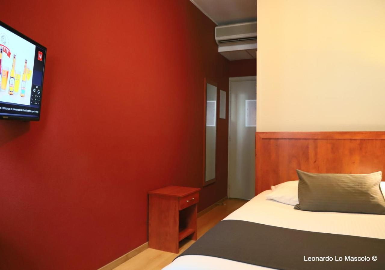 Chambre Simple Standard