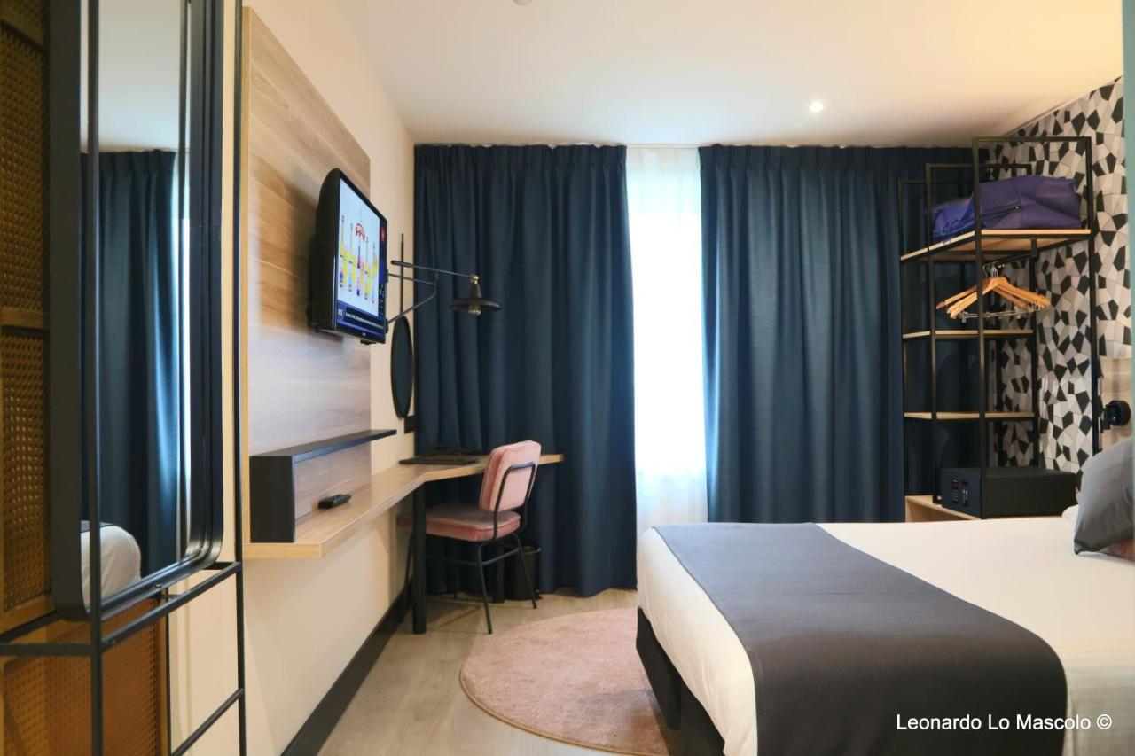 Chambre Double Supérieure