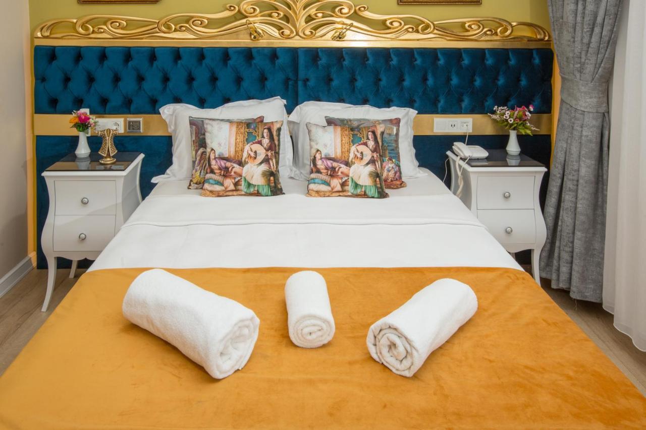 Chambre Double Économique